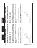 Предварительный просмотр 58 страницы Contractor DBS-25RC User Manual