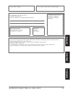 Предварительный просмотр 59 страницы Contractor DBS-25RC User Manual