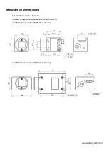 Preview for 5 page of CONTRASTECH LEO Area Scan User Manual