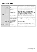 Preview for 6 page of CONTRASTECH LEO Area Scan User Manual