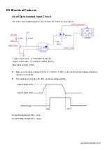 Preview for 26 page of CONTRASTECH LEO Area Scan User Manual