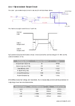 Preview for 27 page of CONTRASTECH LEO Area Scan User Manual