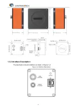 Preview for 5 page of CONTRASTECH Mars Series User Manual