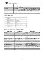 Preview for 26 page of CONTRASTECH Mars Series User Manual