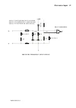 Предварительный просмотр 23 страницы Contrec 102D Manual