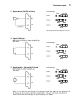 Preview for 25 page of Contrec 214D Manual