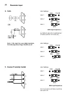 Preview for 26 page of Contrec 214D Manual