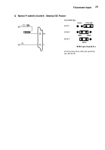 Preview for 27 page of Contrec 214D Manual