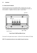 Preview for 34 page of Contrec 214D Manual