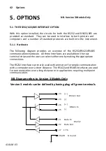 Preview for 44 page of Contrec 414L Introduction Manual