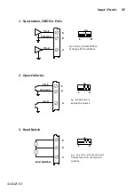 Preview for 67 page of Contrec 414L Introduction Manual