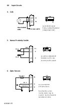 Preview for 68 page of Contrec 414L Introduction Manual