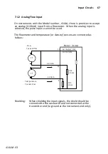 Preview for 69 page of Contrec 414L Introduction Manual