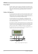 Preview for 14 page of Contrec 515 BR03 Operation Manual