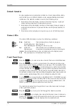 Preview for 32 page of Contrec 515 BR03 Operation Manual