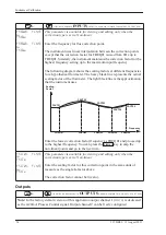 Preview for 64 page of Contrec 515 BR03 Operation Manual