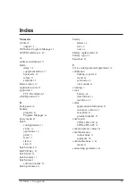 Preview for 107 page of Contrec 515 BR03 Operation Manual