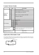 Preview for 90 page of Contrec 515 FA01 Operation Manual