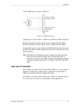 Предварительный просмотр 23 страницы Contrec 515 Operation Manual