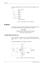 Предварительный просмотр 24 страницы Contrec 515 Operation Manual