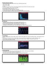 Предварительный просмотр 5 страницы Contrel EMA-D6 Instruction Manual