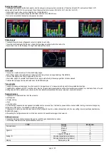 Предварительный просмотр 6 страницы Contrel EMA-D6 Instruction Manual