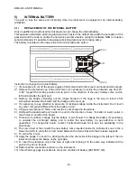 Предварительный просмотр 14 страницы Contrel EMA-D9 User Manual