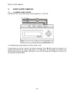 Предварительный просмотр 20 страницы Contrel EMA-D9 User Manual