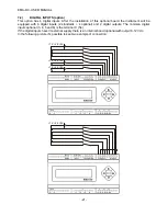 Предварительный просмотр 21 страницы Contrel EMA-D9 User Manual