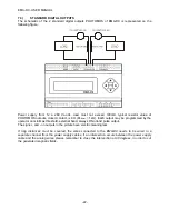 Предварительный просмотр 22 страницы Contrel EMA-D9 User Manual