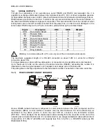 Предварительный просмотр 23 страницы Contrel EMA-D9 User Manual