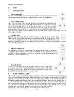 Предварительный просмотр 26 страницы Contrel EMA-D9 User Manual