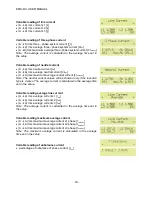 Предварительный просмотр 30 страницы Contrel EMA-D9 User Manual