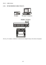 Предварительный просмотр 29 страницы Contrel EMA11 User Manual