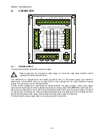 Предварительный просмотр 16 страницы Contrel EMA90 User Manual