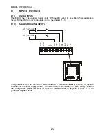 Предварительный просмотр 20 страницы Contrel EMA90 User Manual