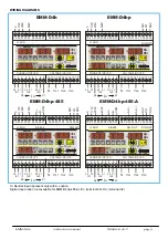 Preview for 3 page of Contrel EMM-D4h Instruction Manual