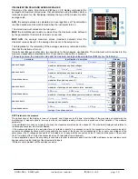 Preview for 14 page of Contrel EMM-M4H Instruction Manual