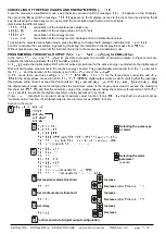 Предварительный просмотр 7 страницы Contrel EMM-mD3h Instruction Manual