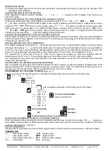 Preview for 8 page of Contrel EMM-mD3h Instruction Manual