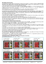 Предварительный просмотр 9 страницы Contrel EMM-mD3h Instruction Manual