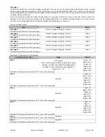 Preview for 32 page of Contrel EMS-96 User Manual