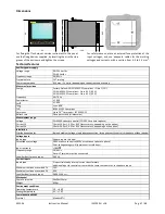 Preview for 47 page of Contrel EMS-96 User Manual