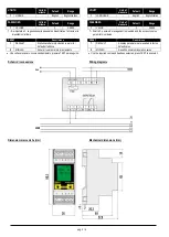 Preview for 3 page of Contrel RI-R44-V Instruction Manual