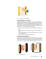 Preview for 7 page of Contrinex SAFETINEX Instruction Manual