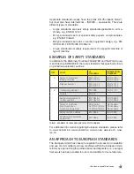 Preview for 9 page of Contrinex SAFETINEX Instruction Manual