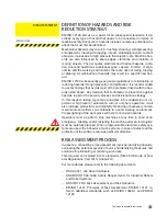 Preview for 15 page of Contrinex SAFETINEX Instruction Manual