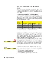 Preview for 18 page of Contrinex SAFETINEX Instruction Manual