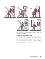 Preview for 21 page of Contrinex SAFETINEX Instruction Manual