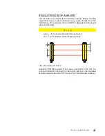 Preview for 29 page of Contrinex SAFETINEX Instruction Manual